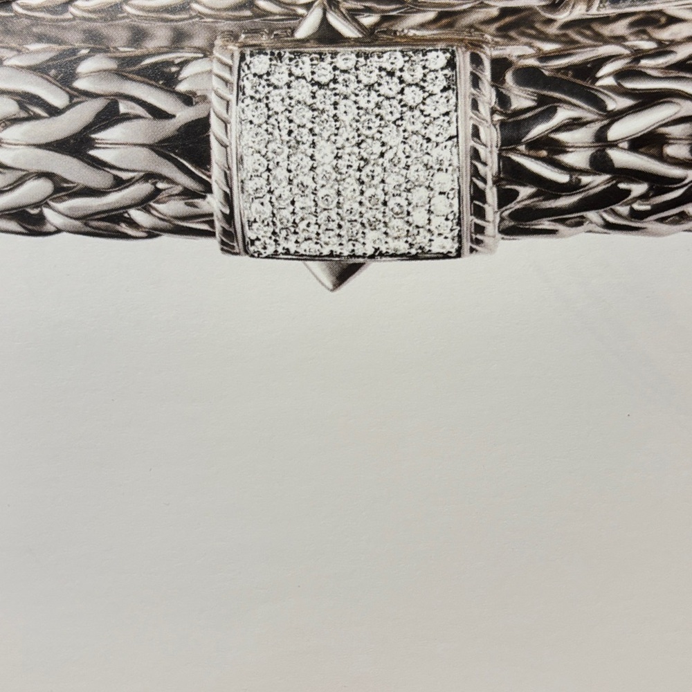 John Hardy Classic Bracelet